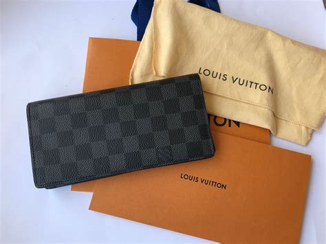 louis vuitton brazza